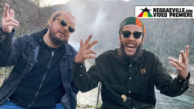 Ras Cup & Maël - Regarde la Terre