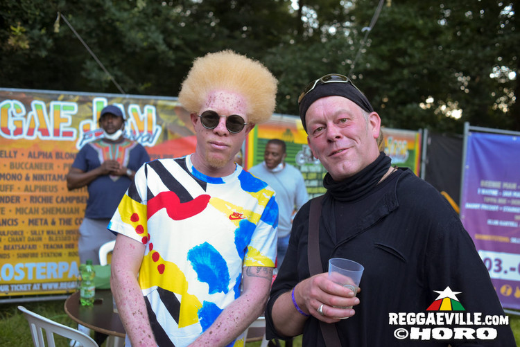 Dotta Coppa, Treesha, Sheriff's Soundpatrol