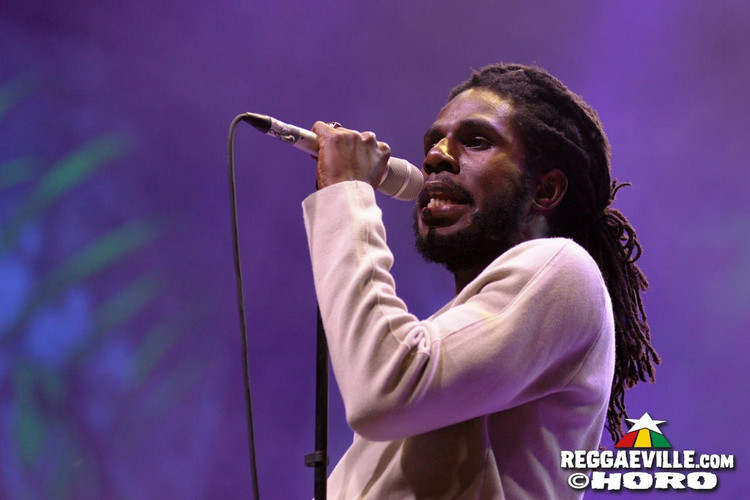 Chronixx, African Head Charge, Iseo & Dodosound @ Rototom Sunsplash 2017