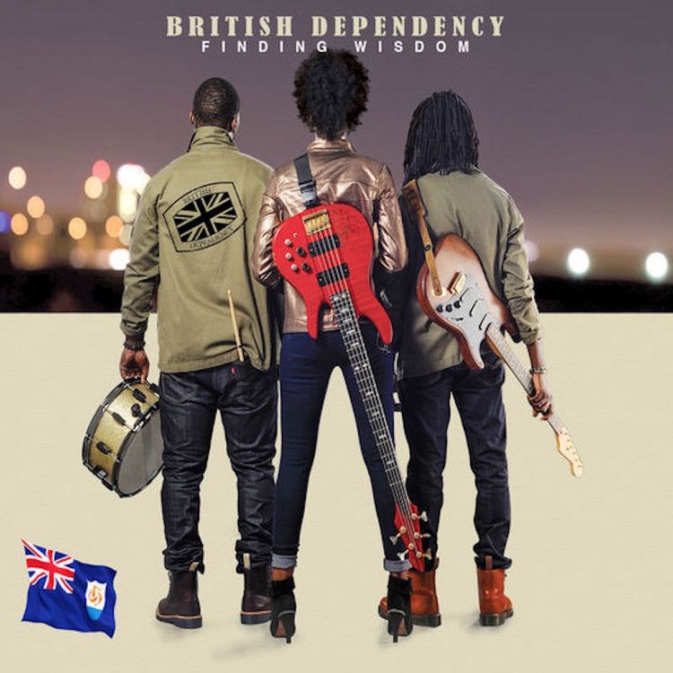 British Dependency - Small Minded People