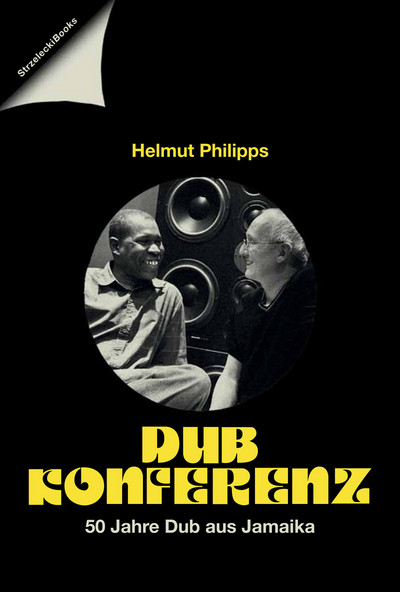 Dub Konferenz - 50 Jahre Dub aus Jamaika
