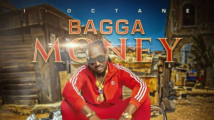 I Octane - Bagga Money [9/22/2021]