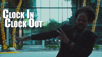 Army Gideon - Clock In and Clock Out