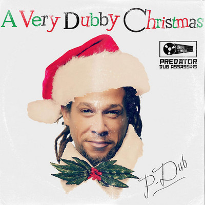 Predator Dub Assassins - A Very Dubby Christmas