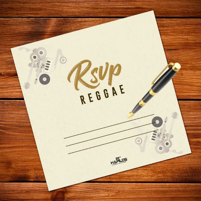 Various Artists - RSVP Reggae