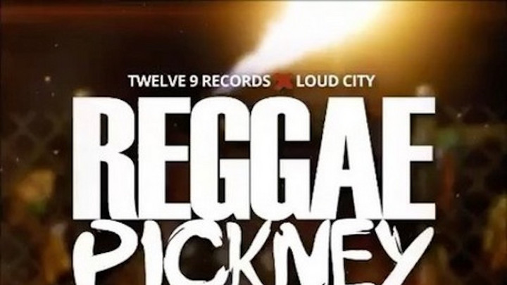 Bobby Hustle - Reggae Pickney [3/17/2017]