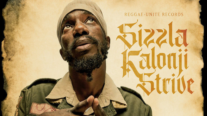 Sizzla Kalonji - Strive [2/21/2020]