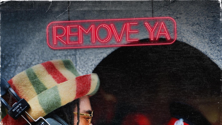 Solijah - Remove Ya (Full Album) [11/12/2025]