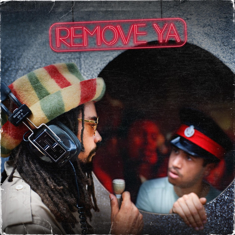 Solijah - Remove Ya (Full Album)