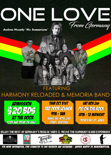 Andrew Murphy 11-2-2019