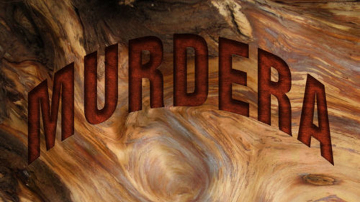 Barrington Levy - Murdera [4/11/2015]