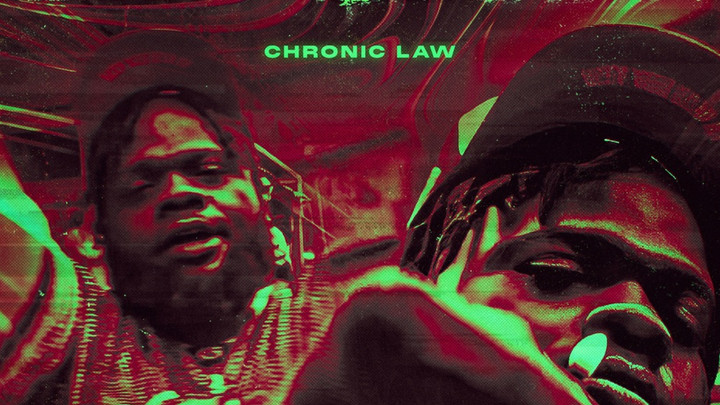 Chronic Law - Mad G [5/30/2025]