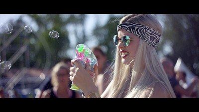 Chiemsee Summer Line Up Announcement #4