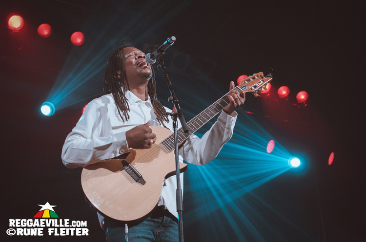 Kumar Fyah, Treesha, Inti Ayvar Waltz, Milaa