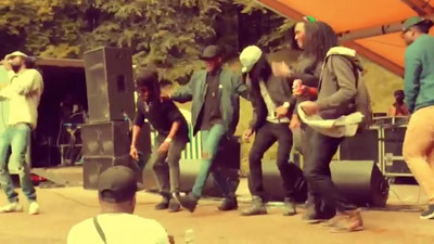 Roots In The Park 2017 - Aftermovie