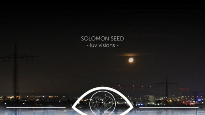 Solomon Seed - Burn Babylon [10/29/2015]