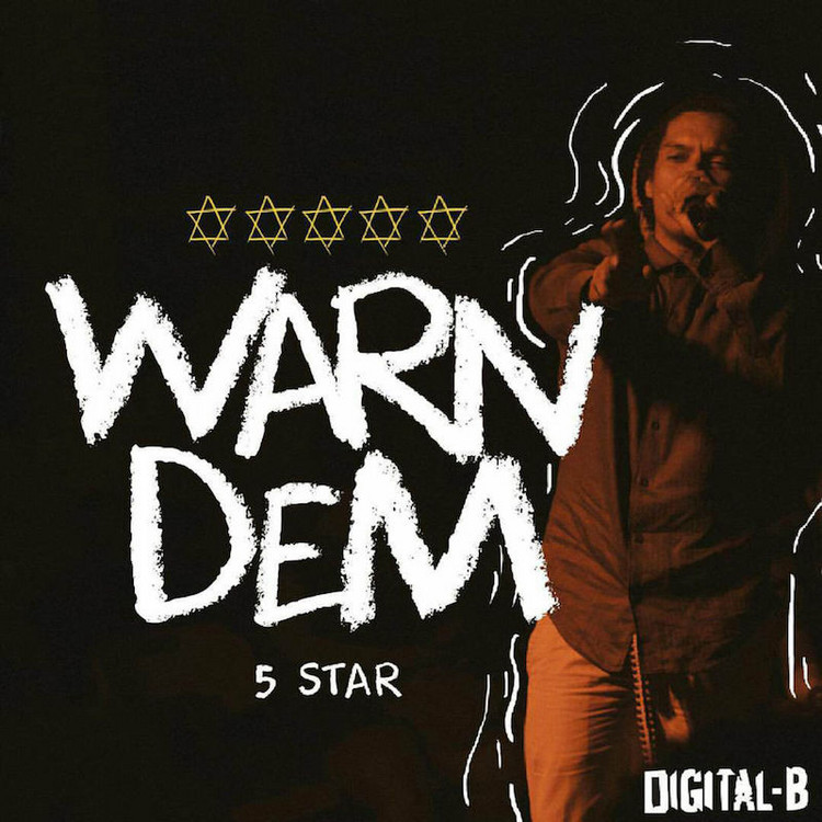 5 Star - Warn Dem