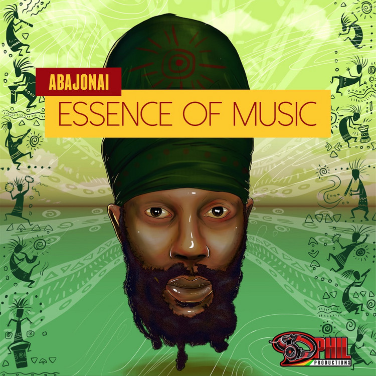 Abajonai - Essence Of Music