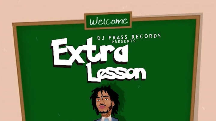 Alkaline - Extra Lesson [10/26/2016]