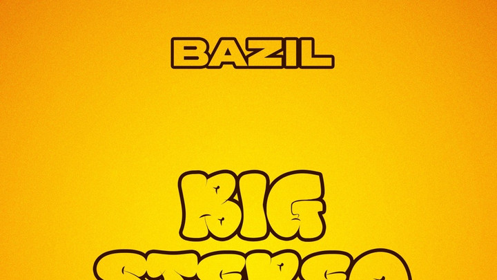 Bazil - Big Stereo [7/18/2025]