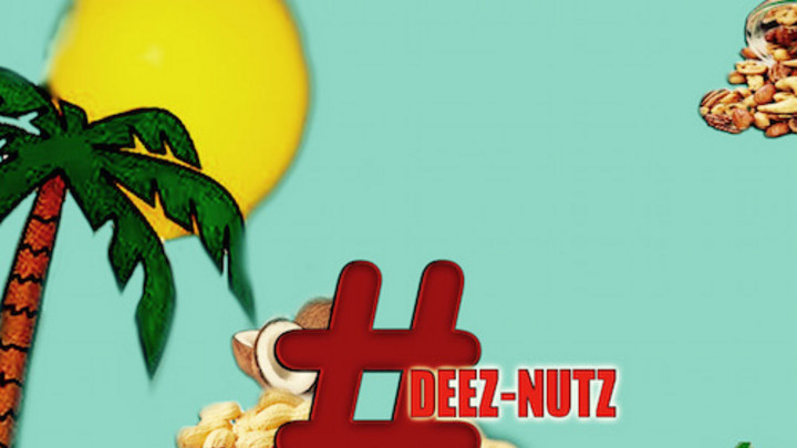 Ky-Enie - #Deez Nutz [6/12/2015]