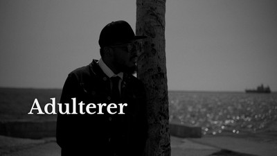 Devin Di Dakta - Adulterer