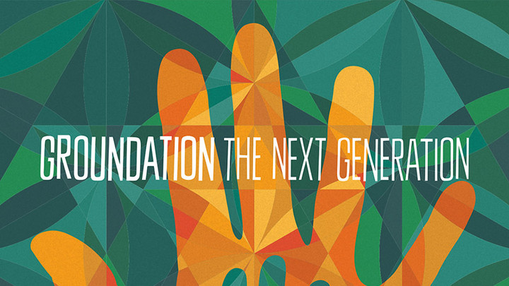 Groundation - The Next Generation (Full Album) [9/21/2018]