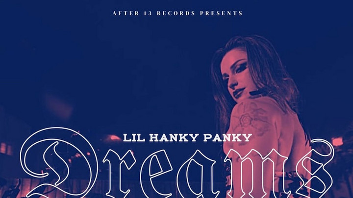 Lil Hanky Panky feat. Bounty Killer - Dreams [1/3/2023]