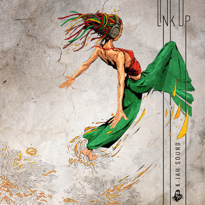 Various Artists - Link Up