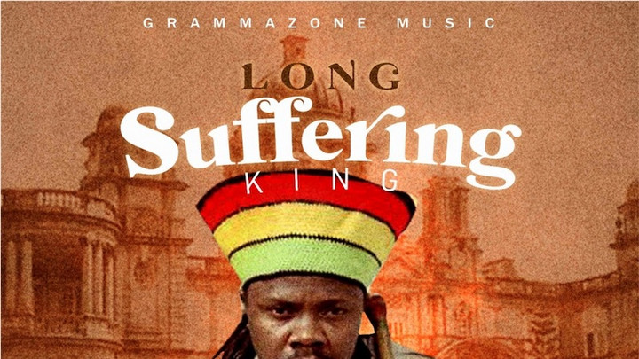 Luciano - Long Suffering King [3/5/2021]