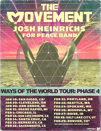 The Movement 2-28-2020