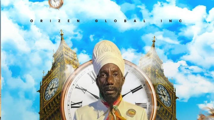 Sizzla - New Day Dawning [11/11/2025]