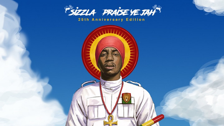 Sizzla - Praise Ye Jah (25th Anniversary Edition) [12/16/2022]