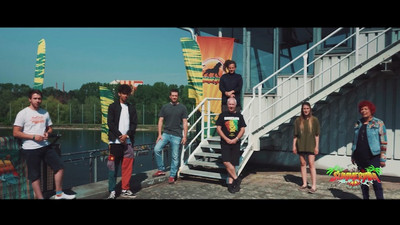 Summerjam Festival 2021 - Statement