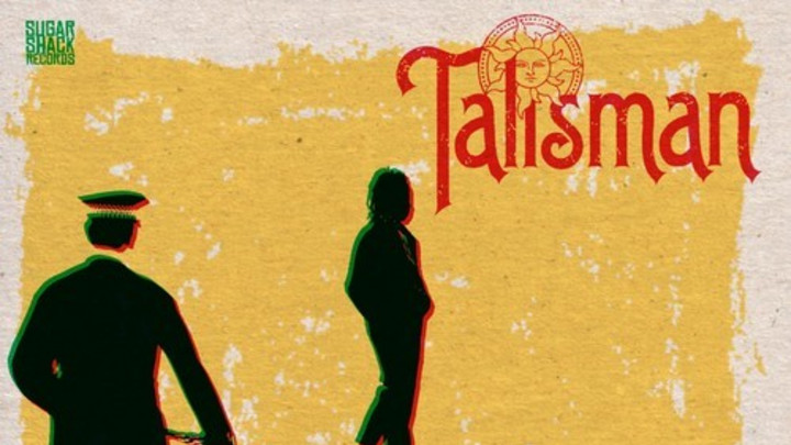 Talisman - Nothing Change [6/23/2014]