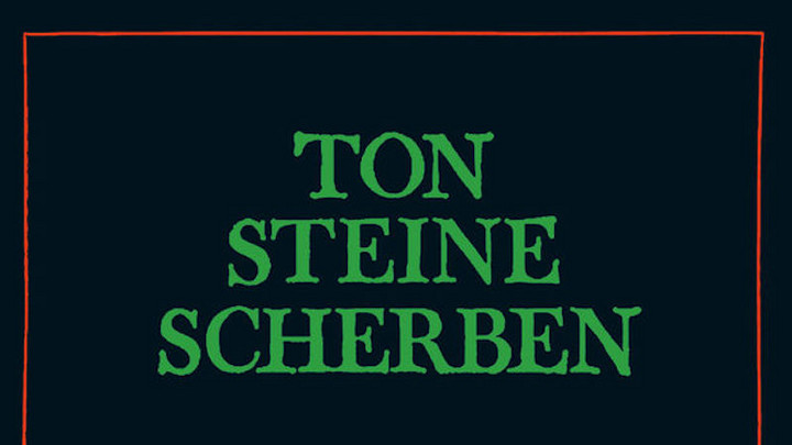 Ton Steine Scherben - Keine Macht Für Niemand (Reggae Radio Edit) [8/29/2017]
