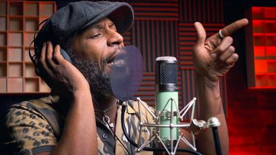 Tiwony - Hip Hop (Little Lion Sound Dubplate)