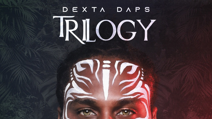 Dexta Daps - Trilogy (Full Album) [1/12/2024]