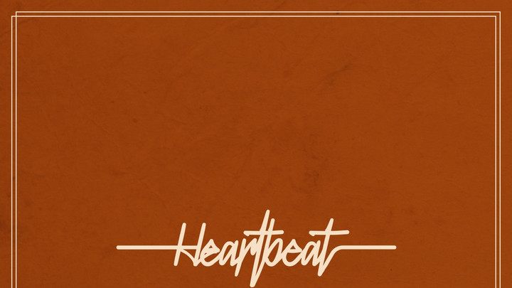 J Boog - Heartbeat EP [6/6/2025]