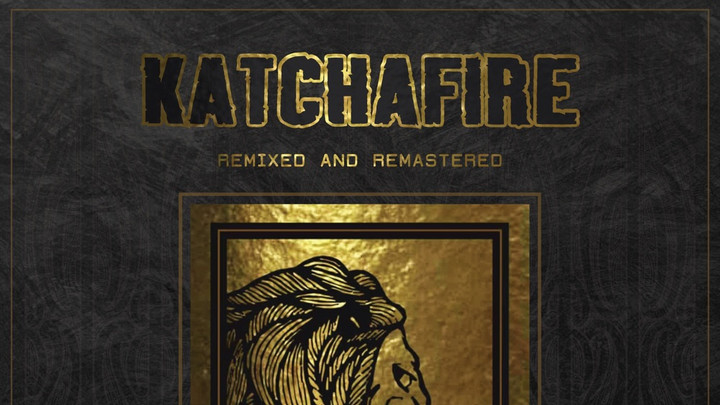 Katchafire - Revival 2.0 (Full Album) [1/9/2026]