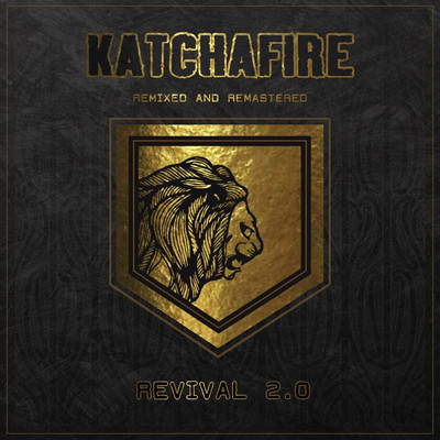 Katchafire - Revival 2.0