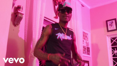 Shawn Storm - Good News