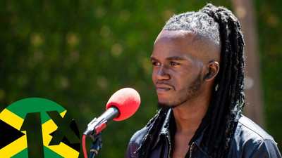 Matthew Malcolm - Y.O.U. at Big Yard @ 1Xtra Jamaica 2020