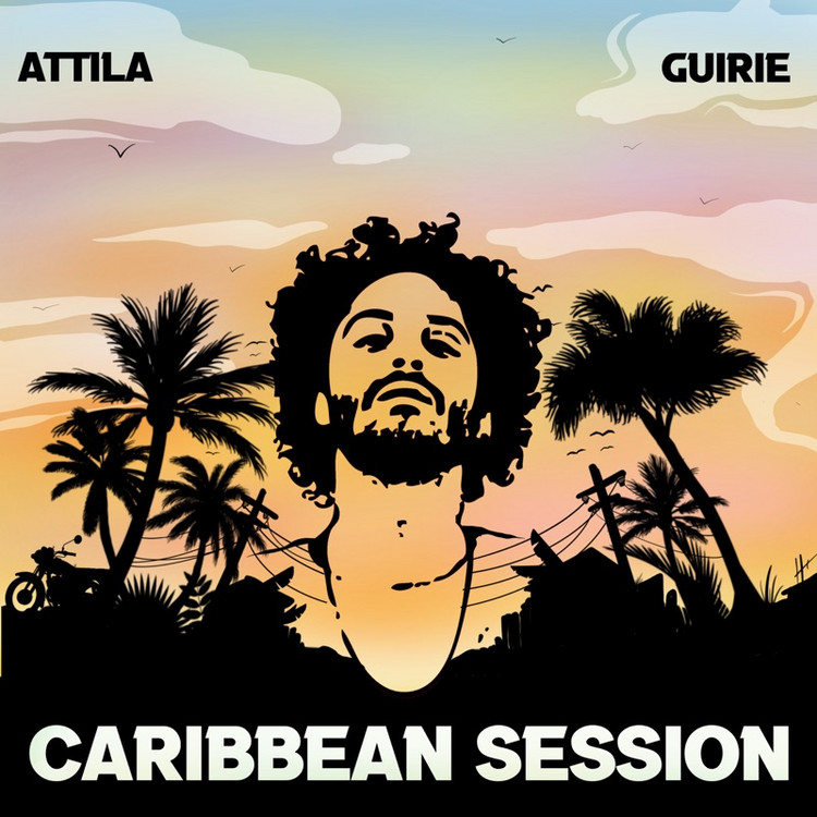 Attila & GuIRIE - King