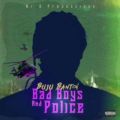 Buju Banton - Bad Boys and Police