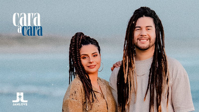 Jah Love - Cara a Cara