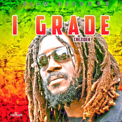 Chezidek - I Grade