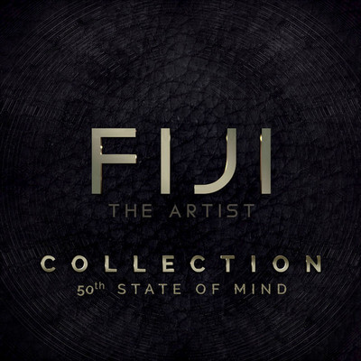 Fiji - Collection: 50th State of Mind