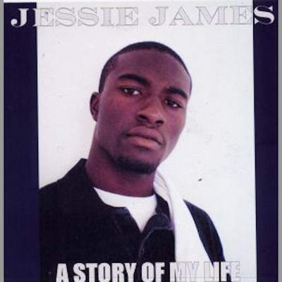 Jessie James - A Story Of My Life