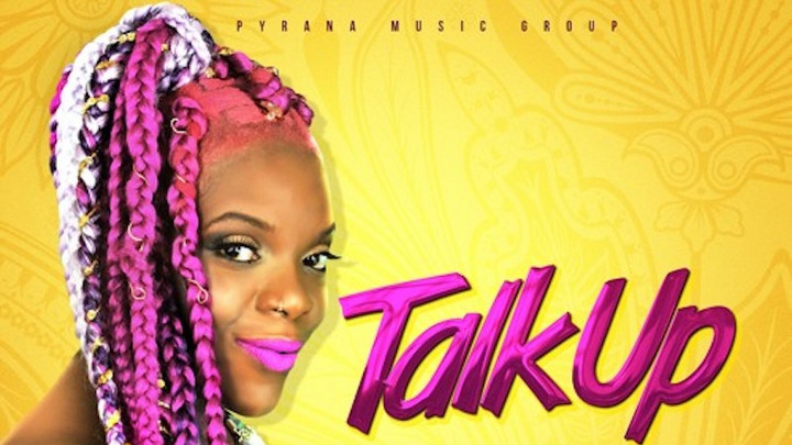 Kip Rich & Jaye Britts - Talk Up [5/8/2019]